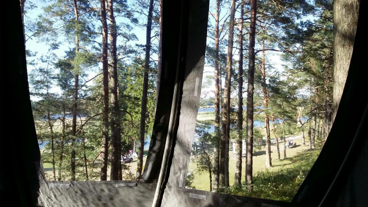 Feeling Cone * Jūrkalne
